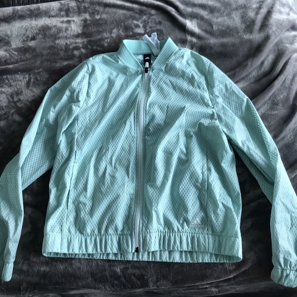 Adidas Wind-breaker